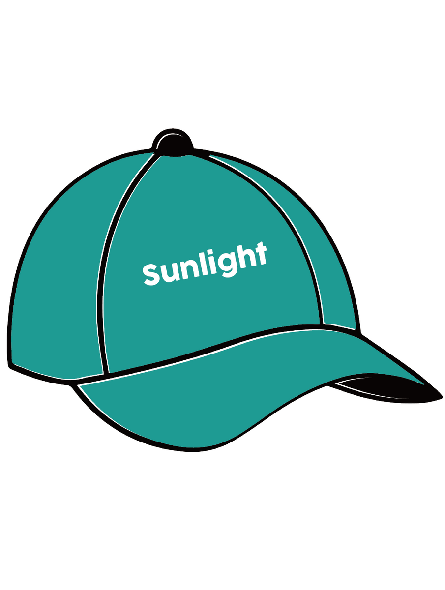 Cap Printing – Sunlight T-Shirts