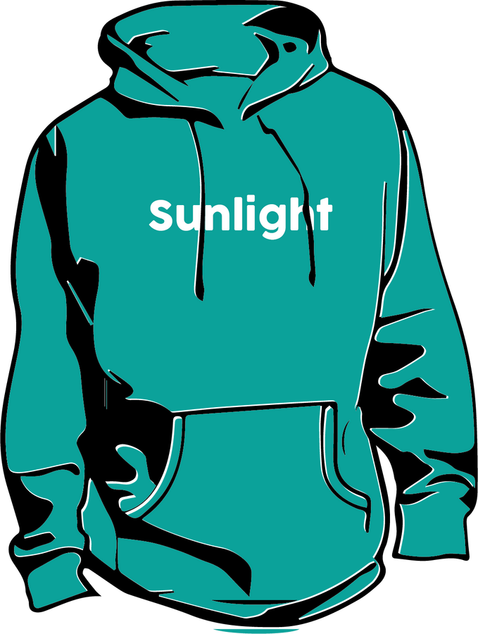 Small Logo (4*4 inches)