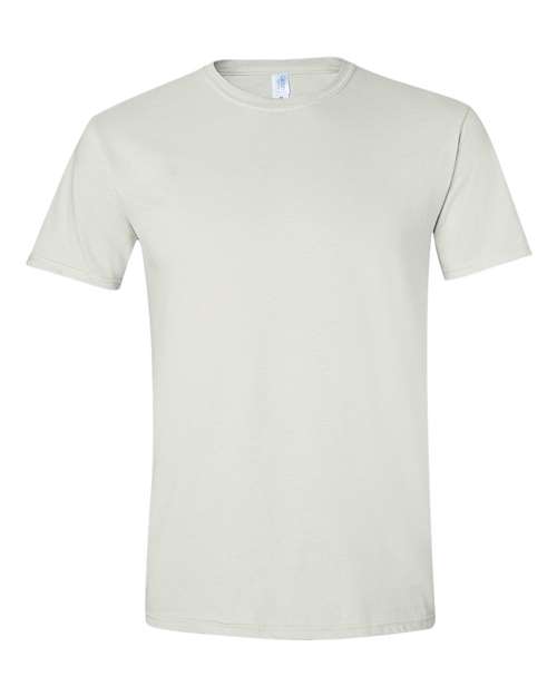 Soft Style T-Shirt (unisex)